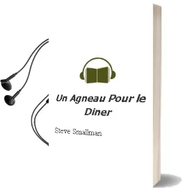 Descargar AudioLibro Un Agneau Pour le Dîner  de Steve Smallman año 2012
