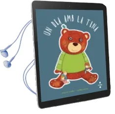 Descargar AudioLibro Un dia amb la Tina de Severine Cordier año 2012