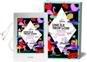 Descargar AudioLibro Une ile Trop Loin de Annika Thor año 2012