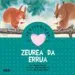 AudioLibro Zeurea da Errua de Begoña Ibarrola