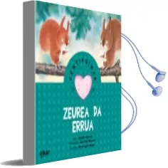 Descargar AudioLibro Zeurea da Errua de Begoña Ibarrola año 2012