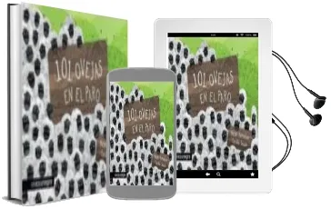 Descargar AudioLibro 101 Ovejas en Paro de Nicole Snitselaar año 2012