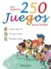 AudioLibro 250 Juegos para Tod@S de Varios Autores