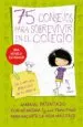 AudioLibro 75 Consejos para Sobrevivir en el Colegio de Maria Frisa