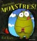 AudioLibro A Dormir, Monstres! de Ed Vere