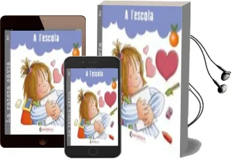 Descargar AudioLibro A l Escola de Teresa Sabate Rodie año 2012