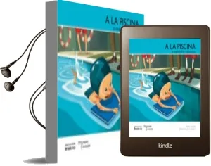 Descargar AudioLibro A la Piscina -Maj/Min- de Enric Lluch año 2012