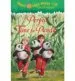 AudioLibro A Perfect Time for Pandas de Mary Pope Osborne