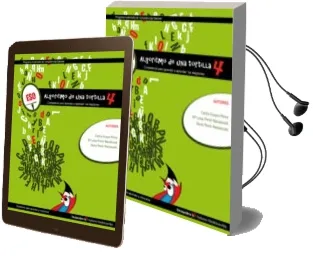 Descargar AudioLibro Algoritmo de una Tortilla 4 de Carlos Duque año 2012