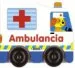 AudioLibro Ambulancia de Jordi Busquets
