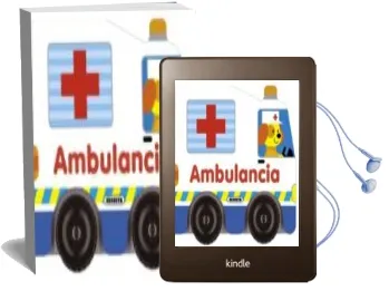 Descargar AudioLibro Ambulancia de Jordi Busquets año 2012