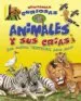 AudioLibro Animales y sus Crias (Ventanas Curiosas) de Varios Autores