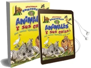 Descargar AudioLibro Animales y sus Crias (Ventanas Curiosas) de Varios Autores año 2012