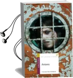 Descargar AudioLibro Antares de Francisco Diaz Valladares año 2012