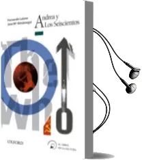 Descargar AudioLibro Arbol de la Lectura Juv+12 Andrea y los Seiscientos de Varios Autores año 2012