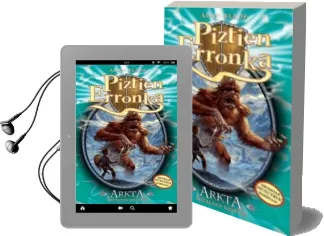 Descargar AudioLibro Arkta Erraldoi Basatia de Adam Blade año 2012