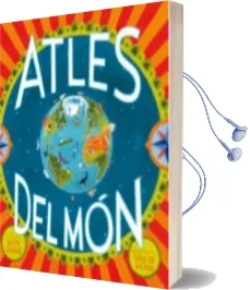 Descargar AudioLibro Atles del mon de Nick Crane año 2012