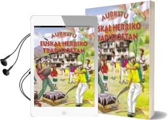Descargar AudioLibro Aurkitu Euskal Herriko Tradizioetan de Antton Irusta año 2012