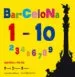 AudioLibro Barcelona 1-10 de Joan Portell