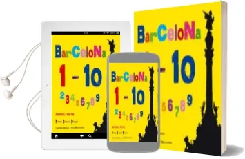 Descargar AudioLibro Barcelona 1-10 de Joan Portell año 2012