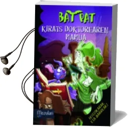 Descargar AudioLibro Bat pat Kirats Doktorearen Mamua de Roberto Pavanello año 2012