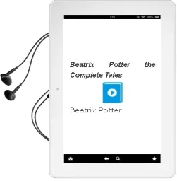 Descargar AudioLibro Beatrix Potter the Complete Tales de Beatrix Potter año 2012