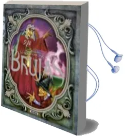 Descargar AudioLibro Brujas de Pilar Pascual año 2012