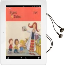 Descargar AudioLibro Caja First Tales de Enric Lluch año 2012