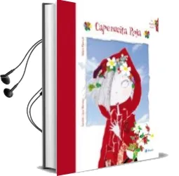 Descargar AudioLibro Caperucita Roja de Concha Lopez Narvaez año 2012