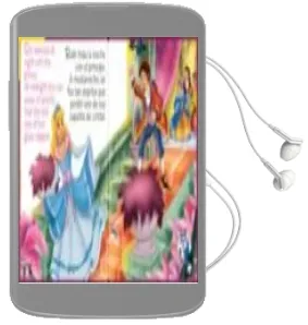 Descargar AudioLibro Cenicienta: Historias Bilingues de Varios Autores año 2012
