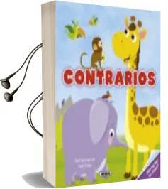 Descargar AudioLibro Contrarios ¿Como soy? de Varios Autores año 2012