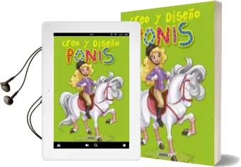 Descargar AudioLibro Creo y Diseño Ponis (Creo y Diseño) de Varios Autores año 2012