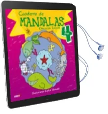 Descargar AudioLibro Cuaderno de Mandalas - Educacion Infantil 4 Años de Esther Armada año 2012