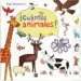 AudioLibro ¡Cuantos Animales! de Yayo Kawamura