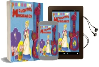 Descargar AudioLibro Cuentos Musicales de Varios Autores año 2012