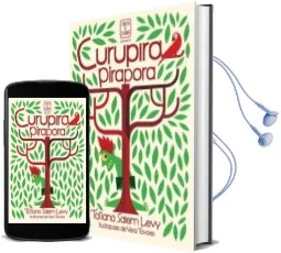 Descargar AudioLibro Curupira Pirapora de Tatiana Salem Levy año 2012