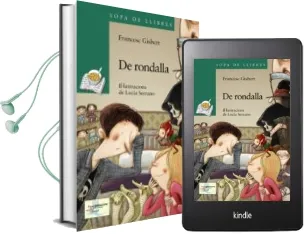 Descargar AudioLibro De Rondalla de Francesc Gisbert año 2012