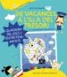 AudioLibro De Vacances a l Illa del Tresor! de Montse Ginesta