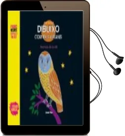 Descargar AudioLibro Dibuixo com els Grans: Animals de la nit de Varios Autores año 2012