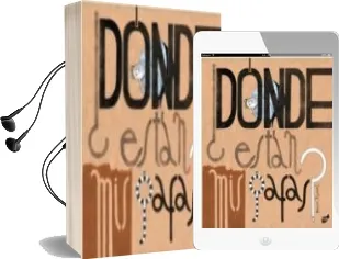 Descargar AudioLibro ¿Donde Estan mis Gafas? de Maria Pascual año 2012