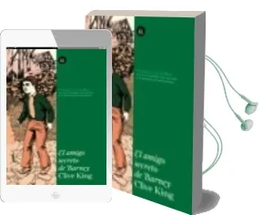 Descargar AudioLibro El Amigo Secreto de Barney de Clive King año 2012