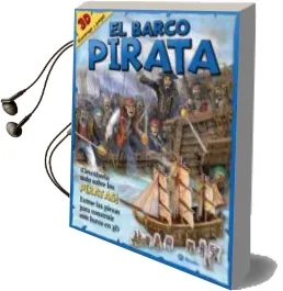 Descargar AudioLibro El Barco Pirata (¡Construye y Juega!) de Varios Autores año 2012