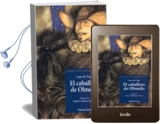 Descargar AudioLibro El Caballero de Olmedo Auxiliar bup de Felix Lope De Vega año 2012
