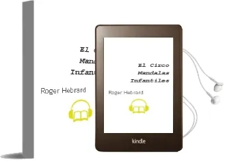 Descargar AudioLibro El Circo (Mandalas Infantiles) de Roger Hebrard año 2012