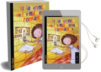 Descargar AudioLibro El Laberinto de los Numeros Romanos (2ª Edicion) de Rafael Ortega De La Cruz año 2012