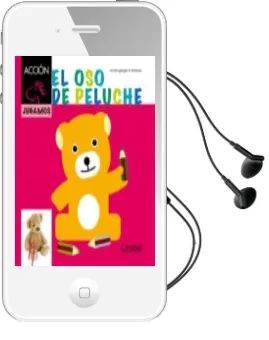 Descargar AudioLibro El oso de Peluche de Varios Autores año 2012