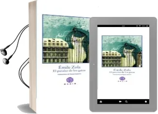 Descargar AudioLibro El Paraiso de los Gatos de Emile Zola año 2012