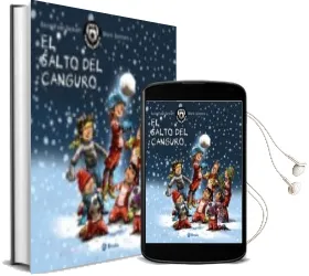Descargar AudioLibro El Salto del Canguro: Mini Futbolmania de Varios Autores año 2012