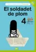 AudioLibro El Soldadet de Plom (Cuento dvd con Libro en Cartone) de Monica Campabadal Gili