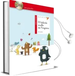 Descargar AudioLibro El Talento Oculto de Pinguino (Lee y Escucha) (Incluye cd) de Alex Latimer año 2012
